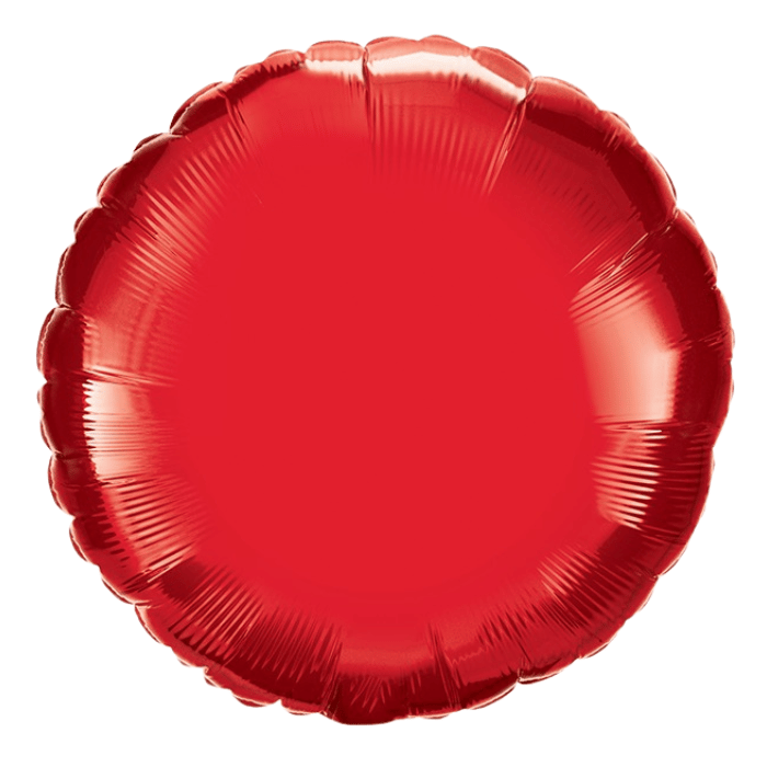 Blank Balloon Blank Balloon - Image 1