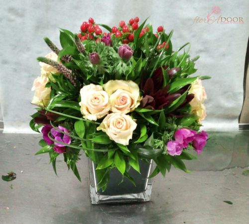 Congratulation Flowers