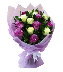 New Baby or Congratulations Flowers